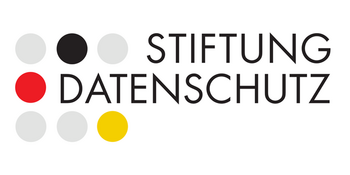 Logo Stiftung Datenschutz Logo Stiftung Datenschutz